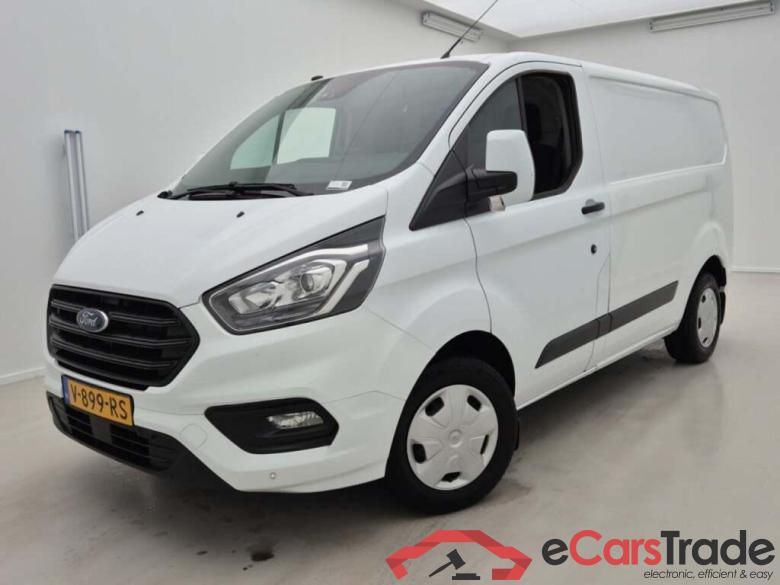 FORD Transit Custom 280 2.0 TDCI L1H1 Trend #1