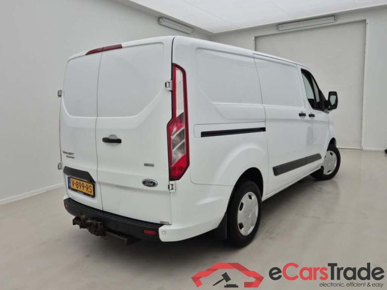 FORD Transit Custom 280 2.0 TDCI L1H1 Trend #2