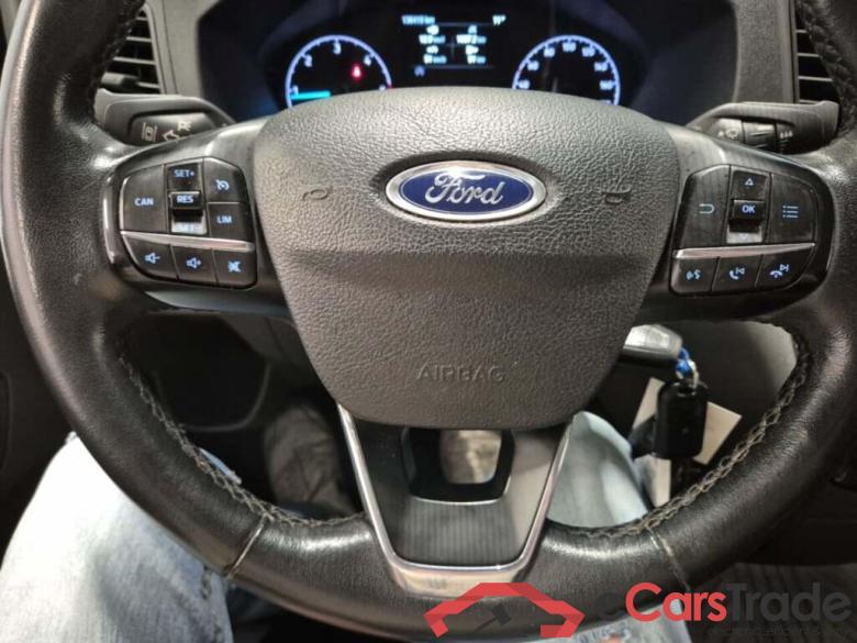 FORD Transit Custom 280 2.0 TDCI L1H1 Trend #5