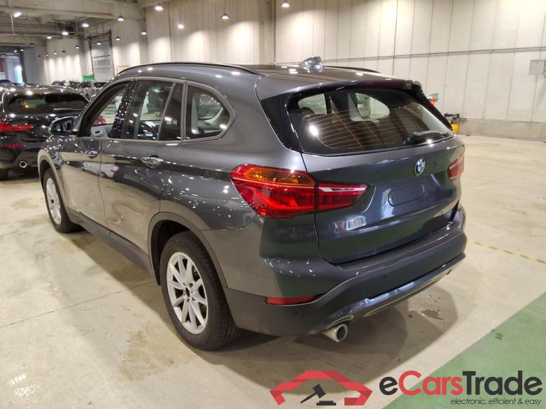 BMW X1 DIESEL - 2019 1.5 d sDrive16 AdBlue #2
