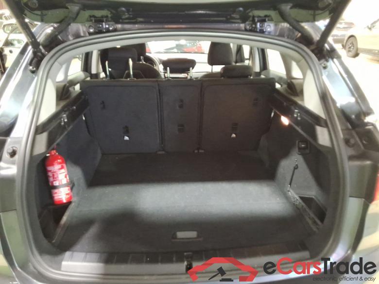 BMW X1 DIESEL - 2019 1.5 d sDrive16 AdBlue #3