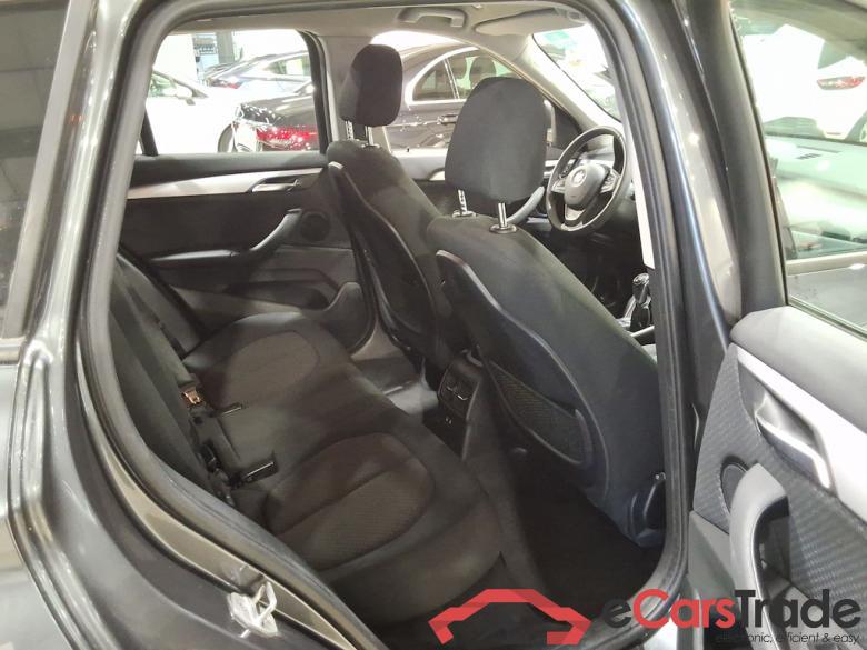 BMW X1 DIESEL - 2019 1.5 d sDrive16 AdBlue #5