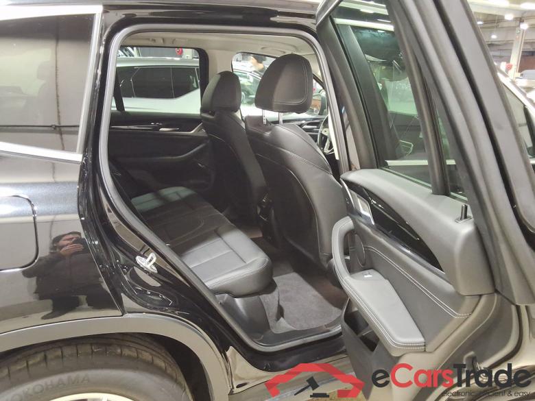 BMW X3 2.0 XDRIVE30E (120KW) AUTO #5 BMW X3 2.0 XDRIVE30E (120KW) AUTO #5