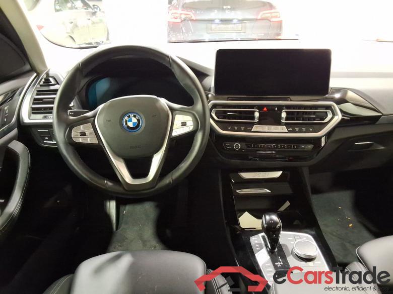 BMW X3 2.0 XDRIVE30E (120KW) AUTO #6 BMW X3 2.0 XDRIVE30E (120KW) AUTO #6