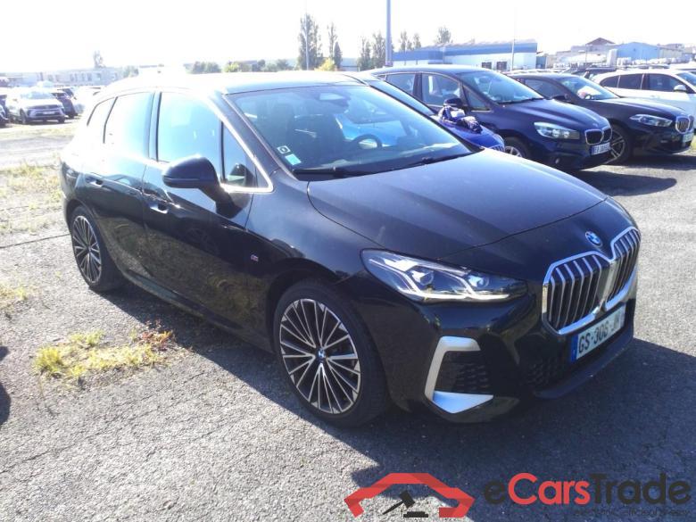 SERIE 2 M SPORT 218iBVA 136ch ACTIVE TOURER RSK #2