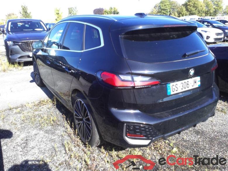 SERIE 2 M SPORT 218iBVA 136ch ACTIVE TOURER RSK #6