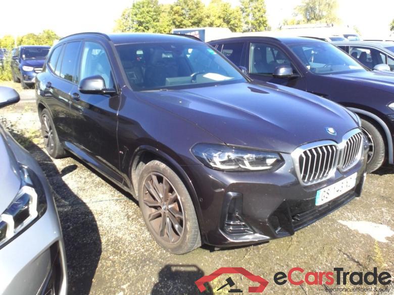 X3 XDRIVE 30E 292 MSPORT #2 X3 XDRIVE 30E 292 MSPORT #2