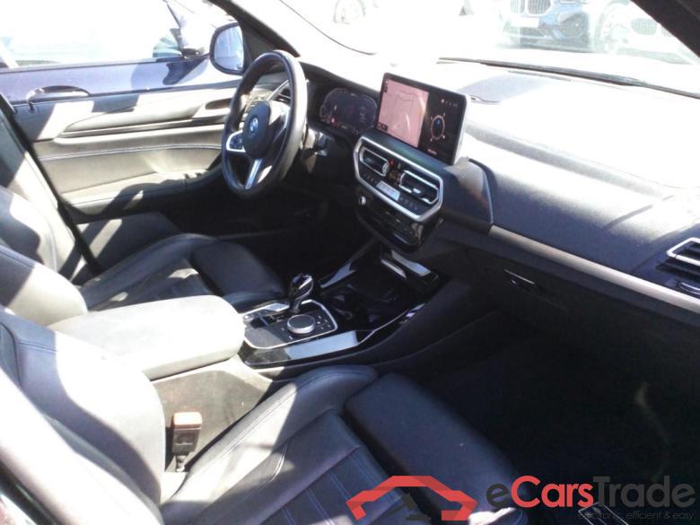 X3 XDRIVE 30E 292 MSPORT #3 X3 XDRIVE 30E 292 MSPORT #3