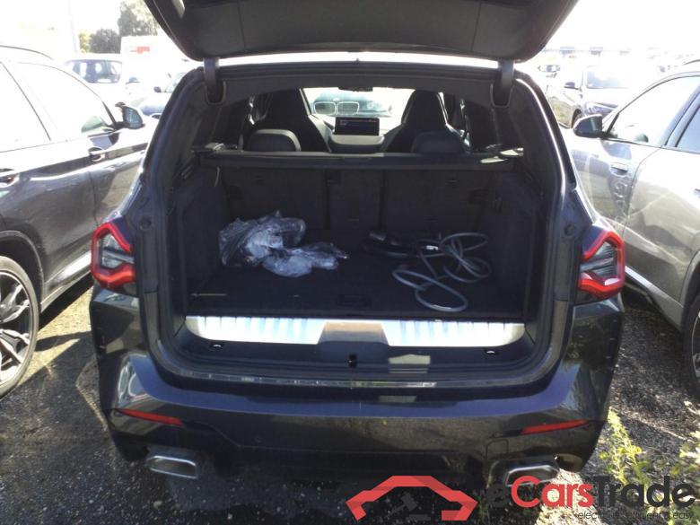 X3 XDRIVE 30E 292 MSPORT #5 X3 XDRIVE 30E 292 MSPORT #5