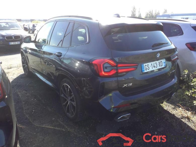 X3 XDRIVE 30E 292 MSPORT #6 X3 XDRIVE 30E 292 MSPORT #6