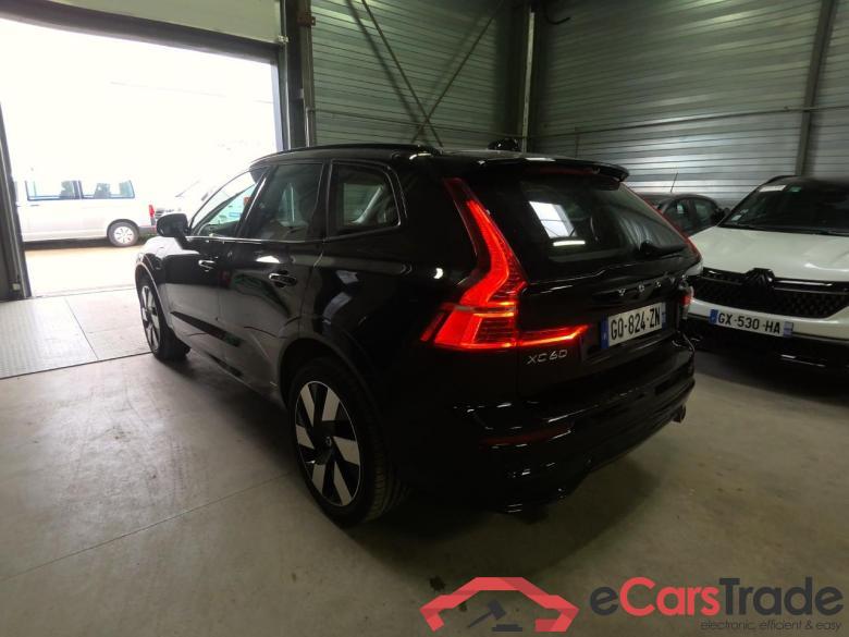 XC60 T6 350 PHEV AWD BA UDA FA WIP #3