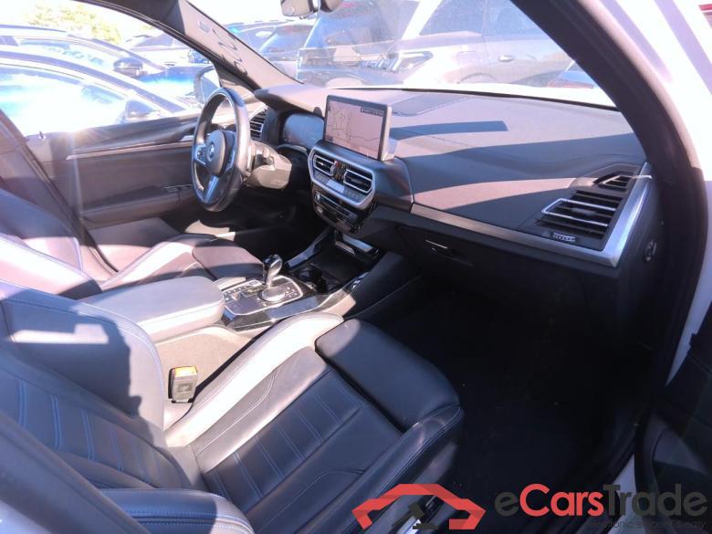 X3 XDRIVE 30E 292 MSPORT RSK WIP #6 X3 XDRIVE 30E 292 MSPORT RSK WIP #6