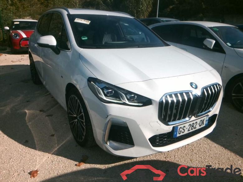 SERIE 2 M SPORT 218iBVA 136ch ACTIVE TOURER RSK #2
