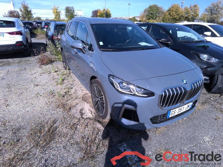 SERIE 2 M SPORT 218iBVA 136ch ACTIVE TOURER RSK #1