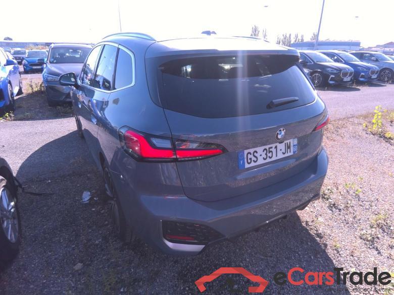 SERIE 2 M SPORT 218iBVA 136ch ACTIVE TOURER RSK #5