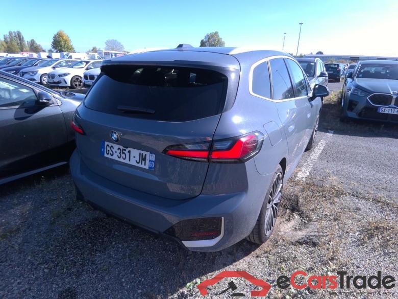 SERIE 2 M SPORT 218iBVA 136ch ACTIVE TOURER RSK #6