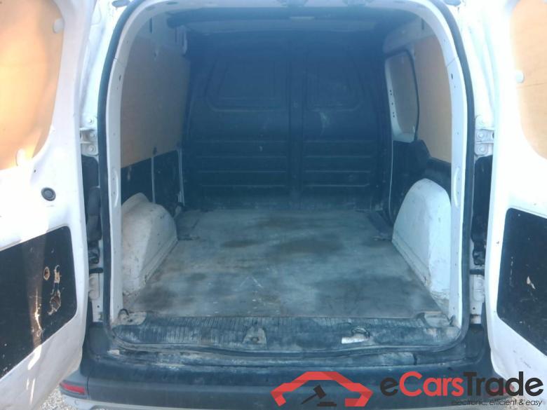 Kangoo III Rapid  Grand Confort 1.5 DCI  115CV  BVM6  E6d #6