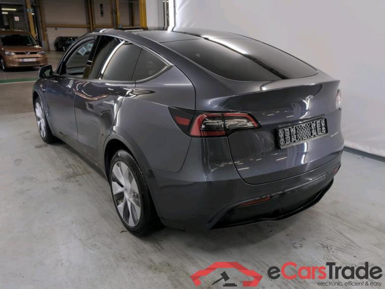 TESLA MODEL Y BEV 75KWH LONG RANGE AUTO 4WD #3
