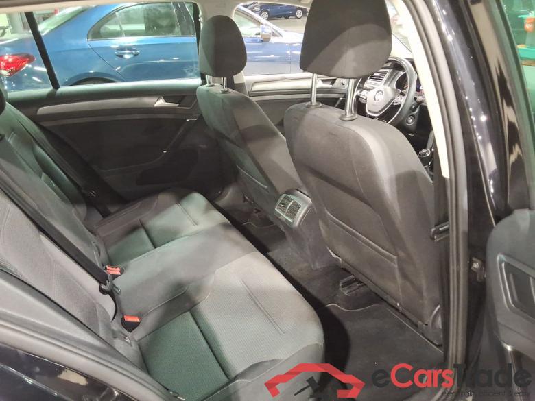 VOLKSWAGEN Golf 1.0 TSI COMFORTLINE #5