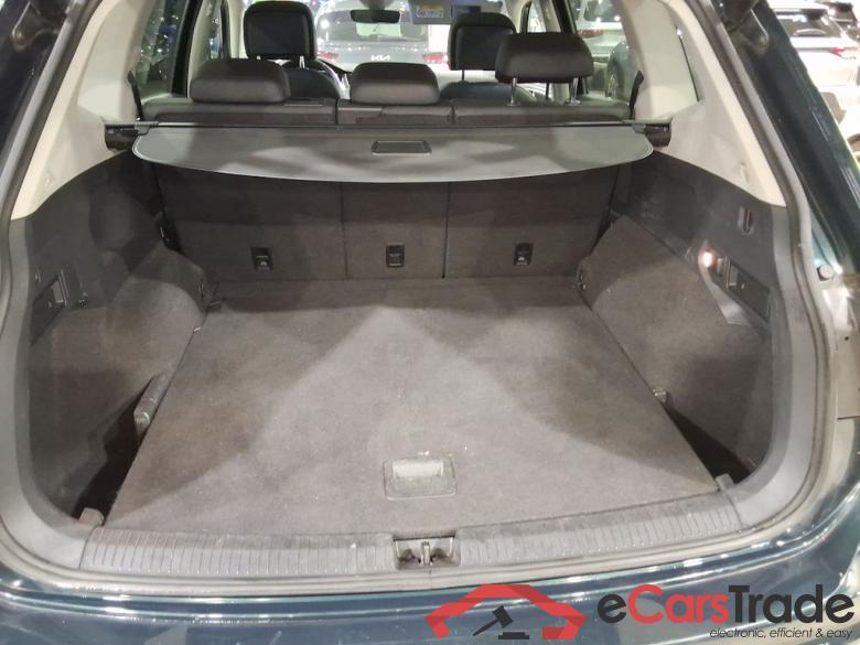 VOLKSWAGEN TIGUAN ALLSPACE DIESEL 2.0 TDi SCR 4Motion Highline DSG (EU6.2) #3