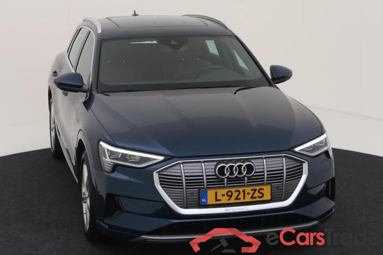 AUDI e-tron 230 kW #4