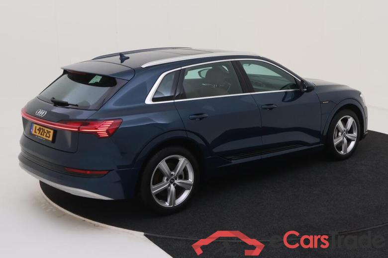 AUDI e-tron 230 kW #5