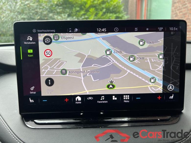 SKODA Enyaq iV 150 kW #2