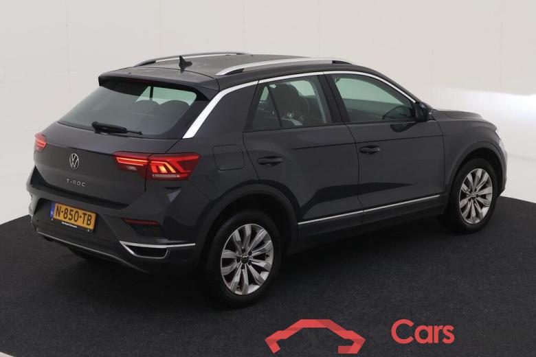 VOLKSWAGEN T-Roc 110 kW #6