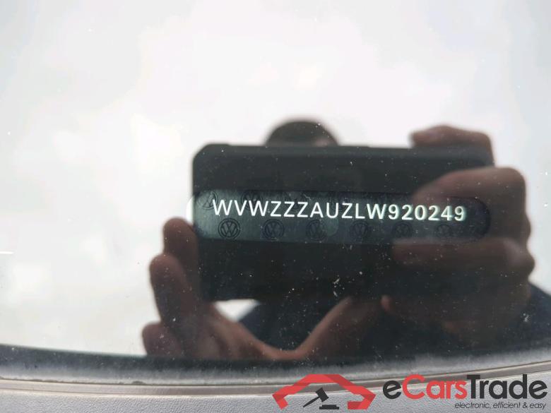 VOLKSWAGEN e-Golf 100 kW #2