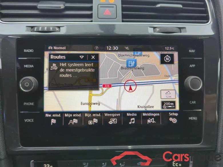 VOLKSWAGEN e-Golf 100 kW #3