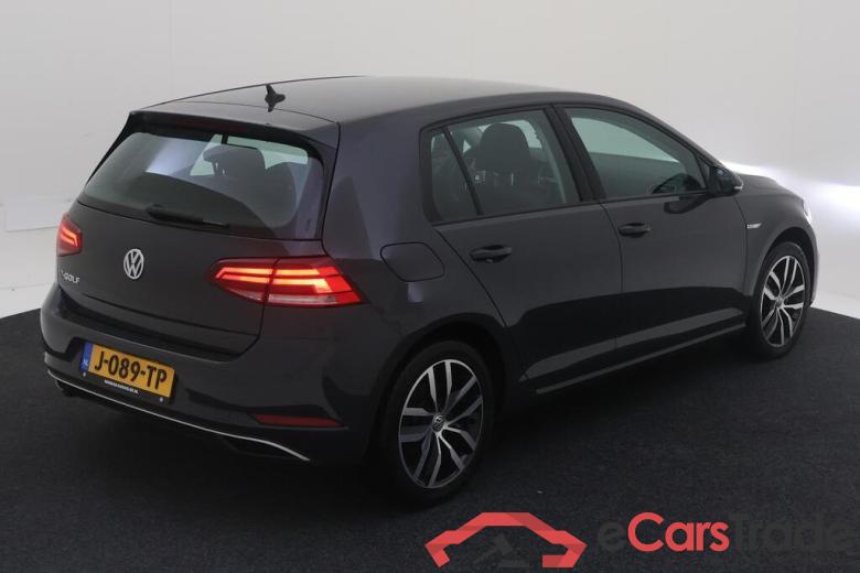 VOLKSWAGEN e-Golf 100 kW #5