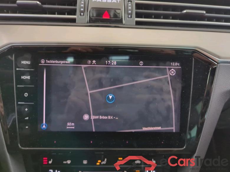 VOLKSWAGEN Passat Variant 110 kW #2