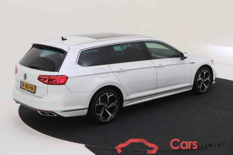 VOLKSWAGEN Passat Variant 110 kW #5