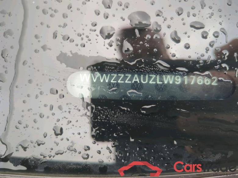 VOLKSWAGEN e-Golf 100 kW #2