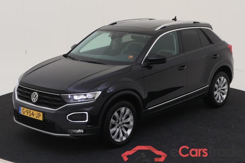 VOLKSWAGEN T-Roc 110 kW #1
