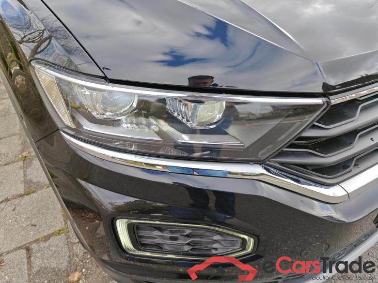 VOLKSWAGEN T-Roc 110 kW #4