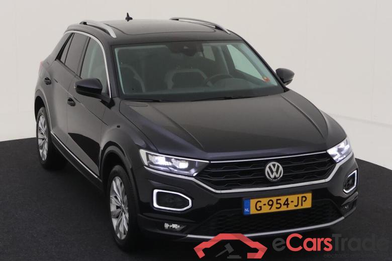 VOLKSWAGEN T-Roc 110 kW #5