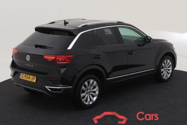 VOLKSWAGEN T-Roc 110 kW #6