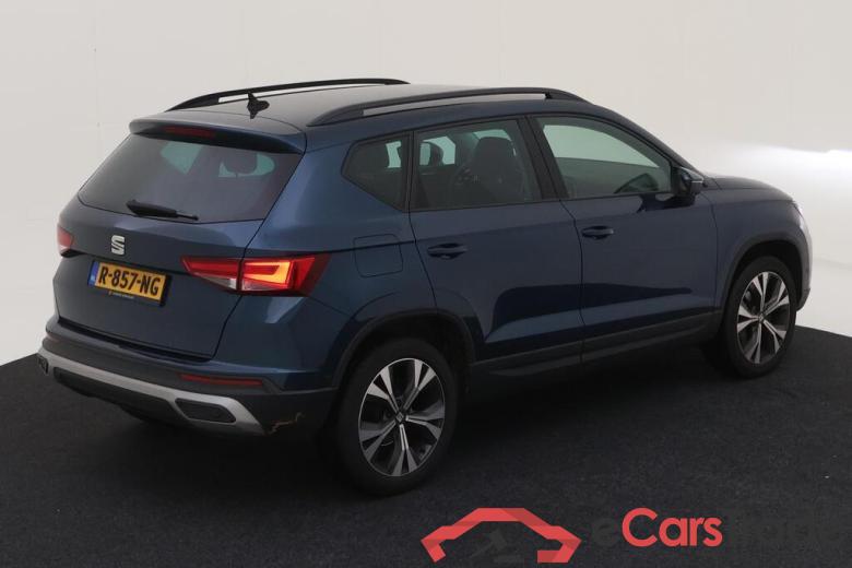 SEAT Ateca 110 kW #5