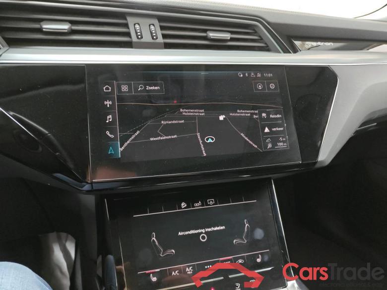 AUDI e-tron  #2
