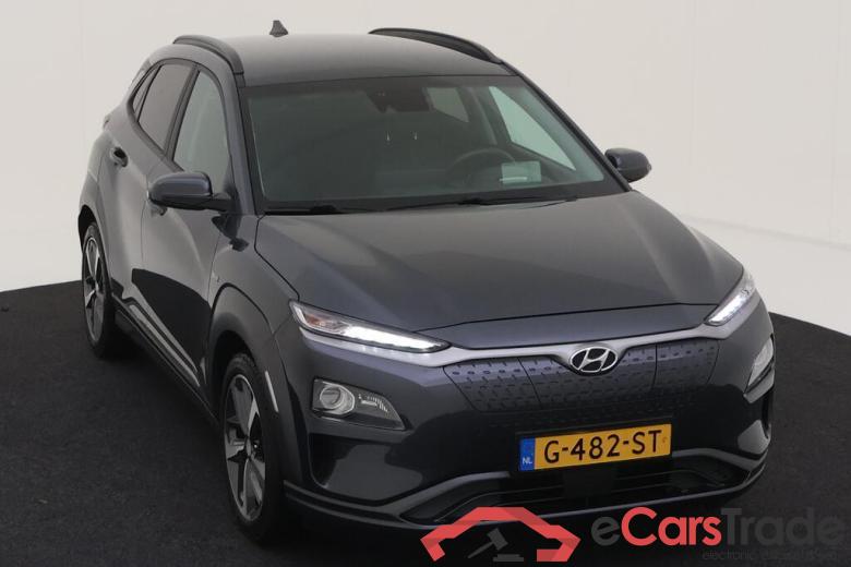 HYUNDAI Kona  #5
