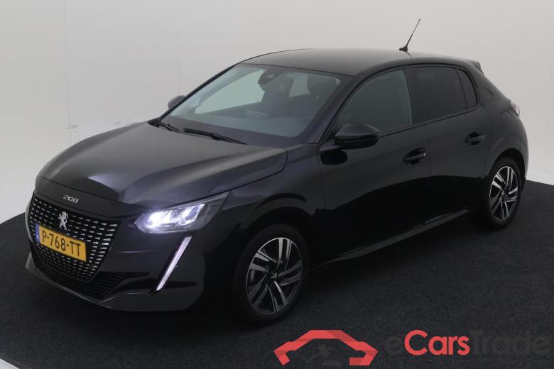 PEUGEOT 208 55 kW #1