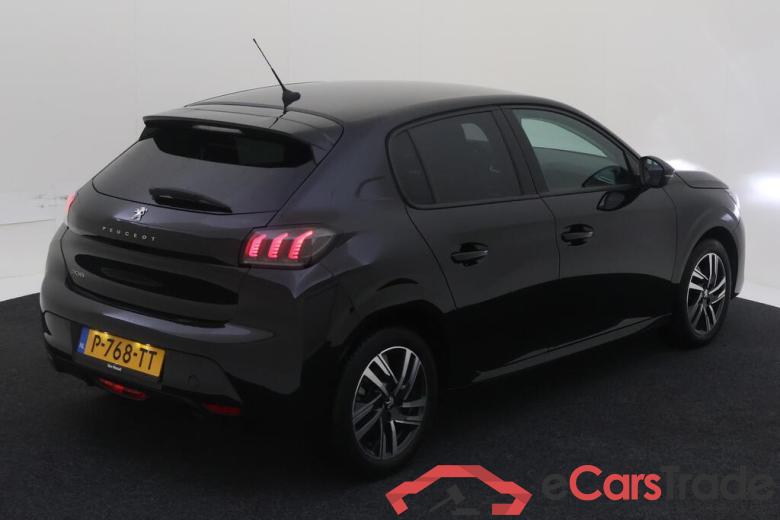 PEUGEOT 208 55 kW #6