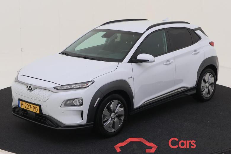 HYUNDAI Kona 150 kW #1