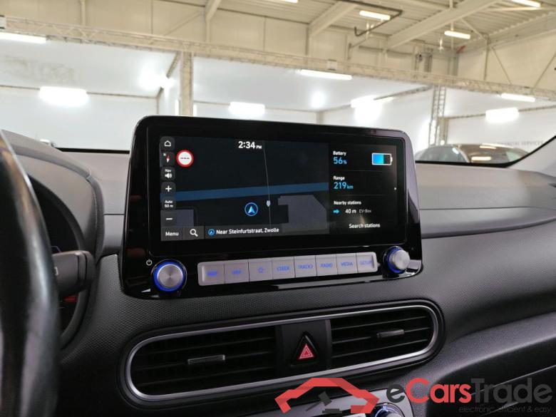 HYUNDAI Kona 150 kW #2