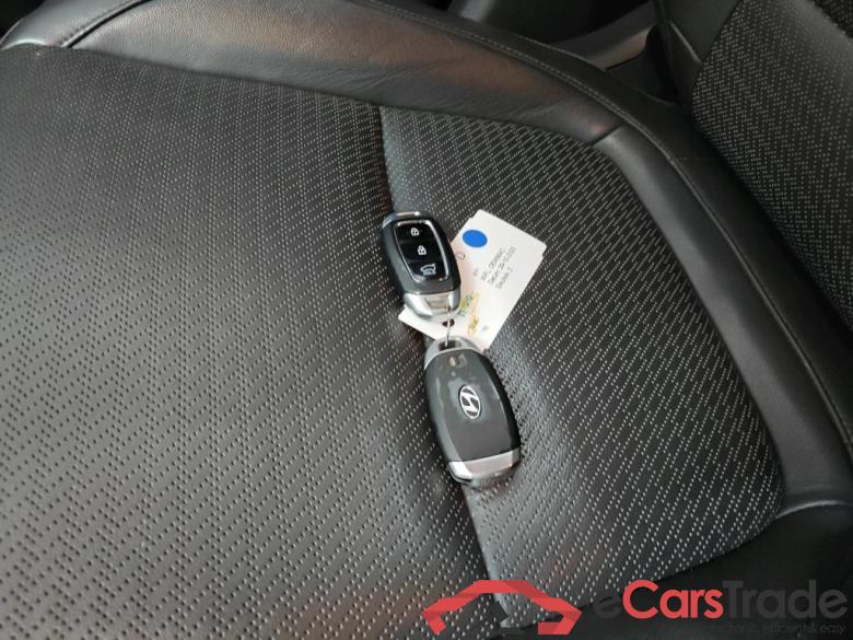 HYUNDAI Kona 150 kW #6