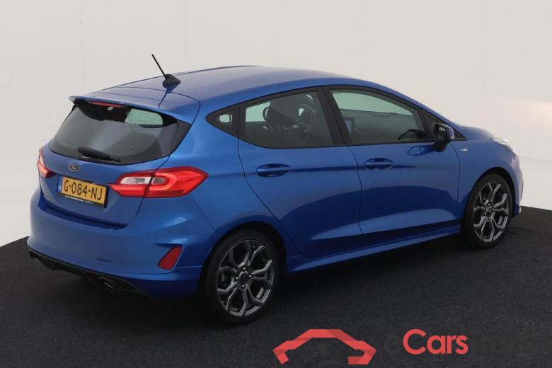 FORD Fiesta 92 kW #5