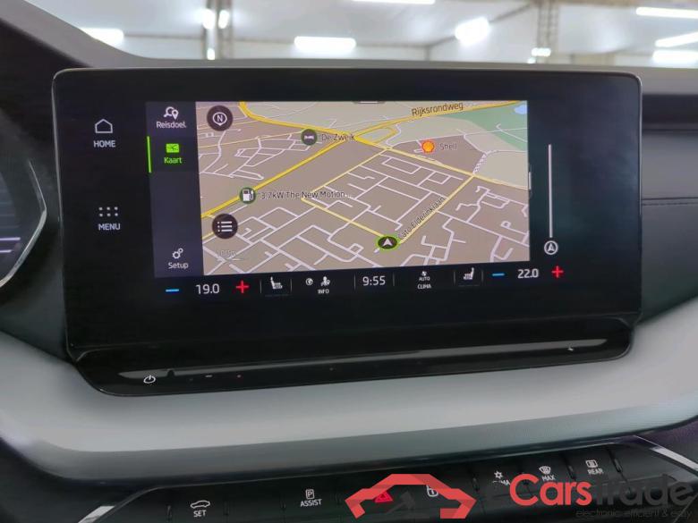 SKODA Octavia Combi 81 kW #2