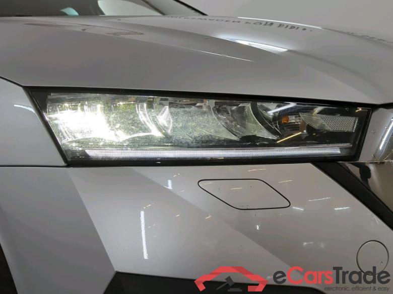 SKODA Octavia Combi 81 kW #4