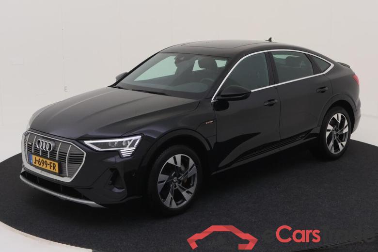 AUDI e-tron Sportback 230 kW #1